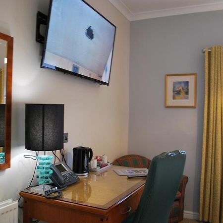 Hotel The Lion And The Lamb Seascale Zewnętrze zdjęcie