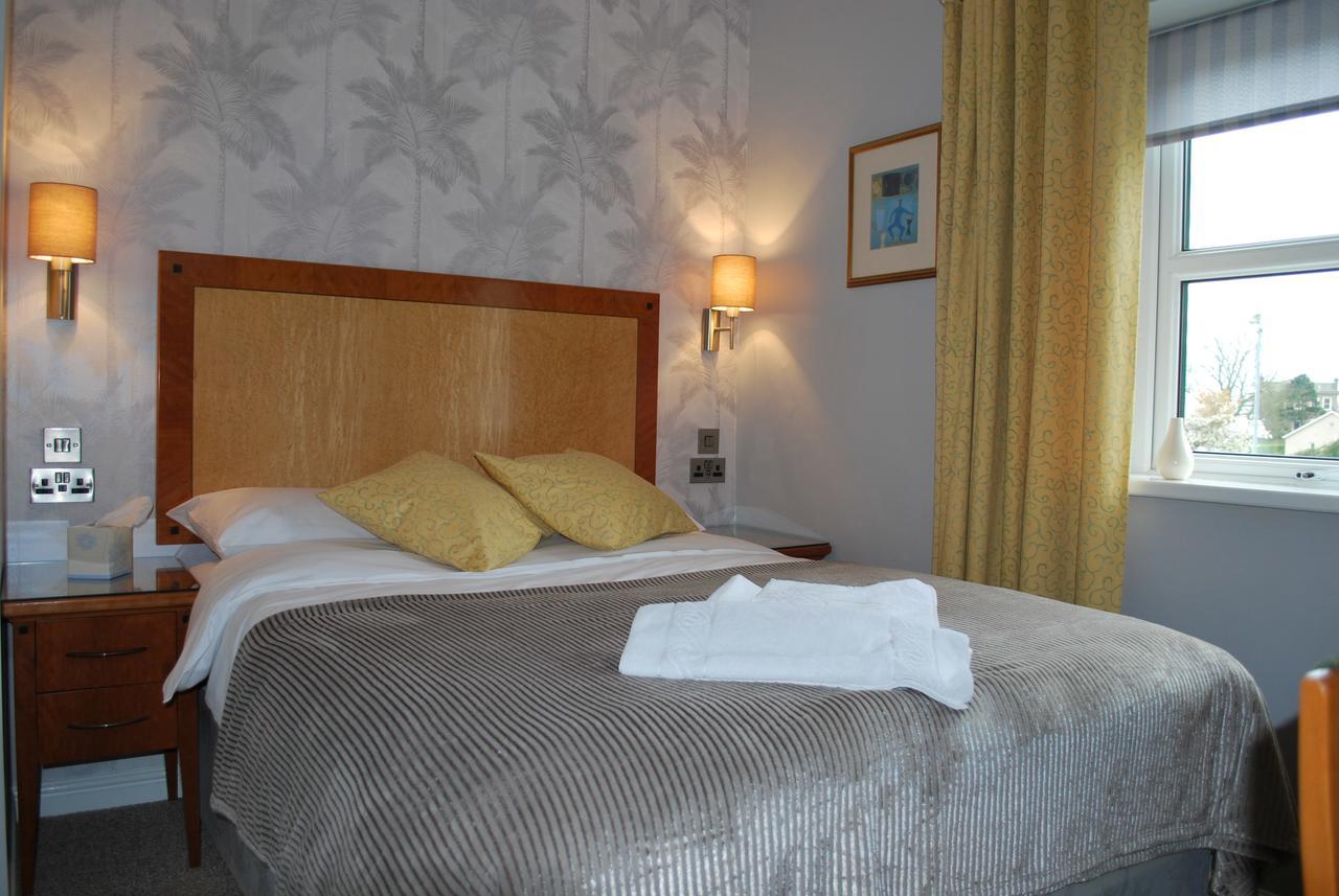 Hotel The Lion And The Lamb Seascale Zewnętrze zdjęcie