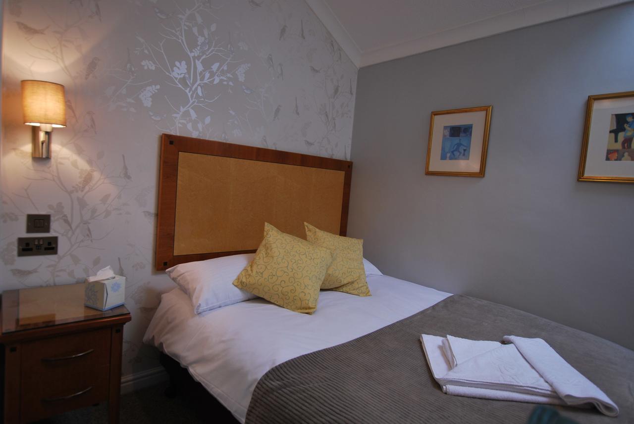 Hotel The Lion And The Lamb Seascale Zewnętrze zdjęcie